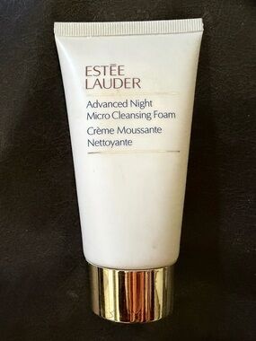 Estee Lauder Advanced Night Micro Cleansing Foam 2.5 oz.